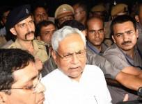 Nitish kumar