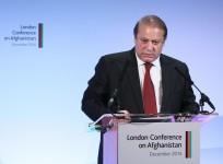 Nawaz Sharif,