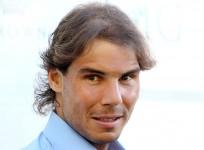 Rafael Nadal, Roger Federer, Nadal family?