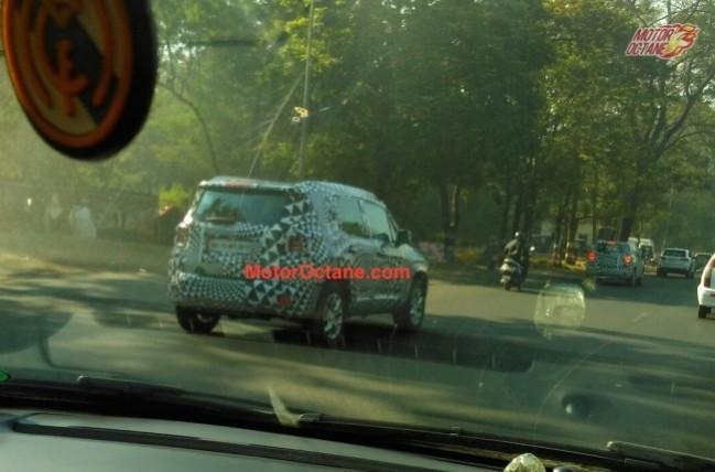 Jeep Renegade Jeep Renegade, Jeep Renegade India, Jeep Renegade images