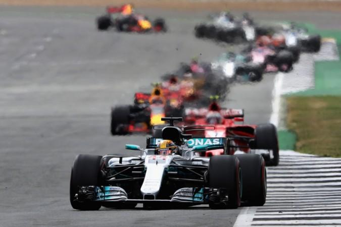 Hungarian Grand Prix