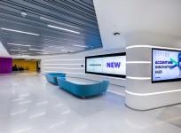 Accenture innovation hub