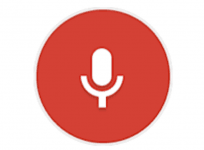 Google Voice Search