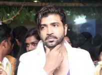 Arun Vijay