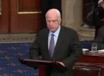 US Senate votes for new sanctions on Russia, Iran and North Korea despite Trumps objection