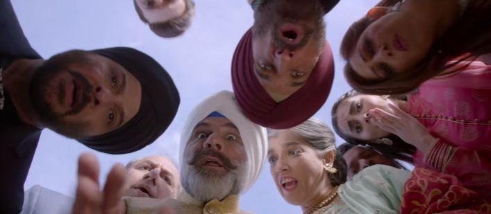 Mubarakan Mubarakan