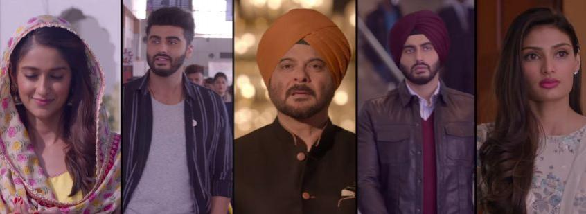 Mubarakan Mubarakan