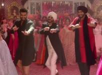Mubarakan