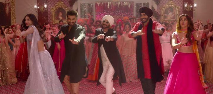 Mubarakan Mubarakan