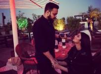 Ayesha Takia, threat calls to Ayesha Takia, Ayesha Takia husband Farhan Azmi