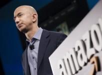 Jeff Bezos is now the richest person in the world