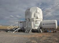 nasa, X-Hab loft, deep space habitat,