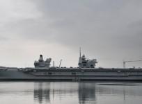 Britain risks tensions with Beijing by patrolling South China Sea