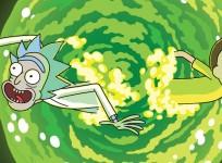 Rick and Morty