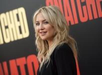 Actress Kate Hudson