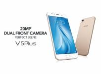 Vivo V5 Plus