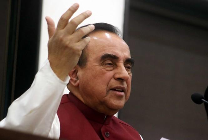 s swamy