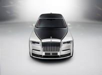 new Rolls-Royce Phantom