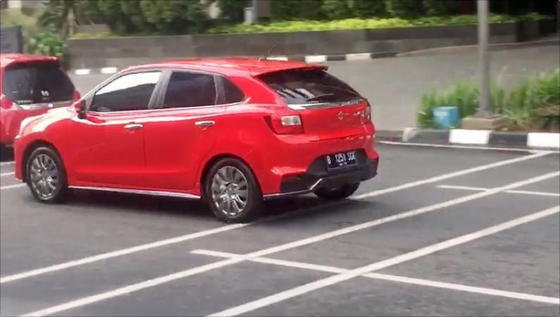 Suzuki Baleno Suzuki Baleno, Suzuki Baleno India, Suzuki Baleno sales