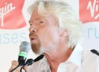 Sir Richard Branson gives up control of Virgin Atlantic amid Delta-Air France deal