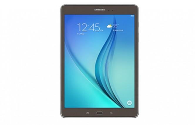 Samsung Galaxy Tab A 9.7 Samsung Galaxy Tab A 9.7