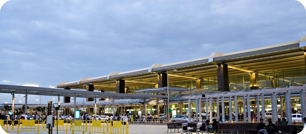 Kempegowda international airport Kempegowda international airport
