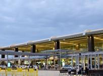 Kempegowda international airport