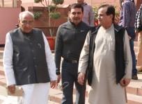 Ahmed Patel
