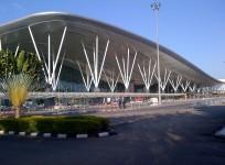Kempegowda International Airport Bangalore