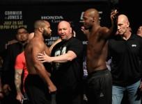 jon jones, cormier, ufc