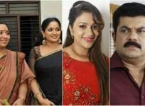 Kavya madhavan, Dileep, Bhavana case, Shyamala, Rimi Tomy, Mukesh