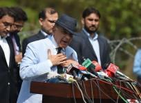 Shehbaz Sharif
