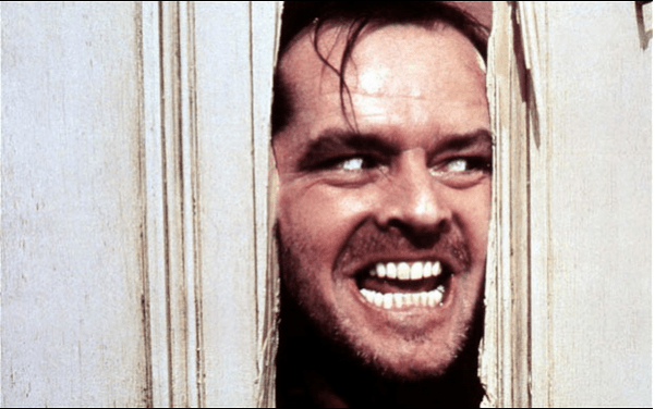 The Shining The Shining