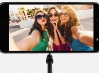 Micromax Selfie 2 as seen on the official website