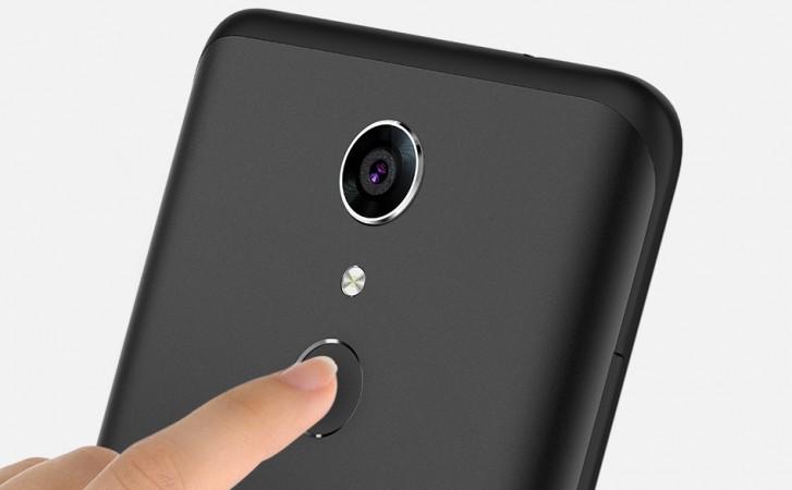 Micromax Selfie 2 as seen on the official website Micromax Selfie 2 as seen on the official website