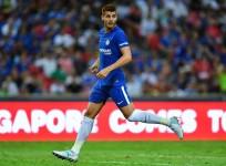 Alvaro Morata