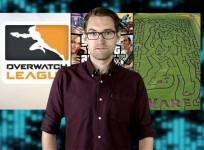 Video game news round-up: GTA 6, Overwatch League pay and BioWares corny Anthem maze