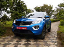 Tata Nexon