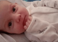 Charlie Gard, the terminally-ill British baby, has died