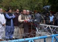 Nawaz Sharif