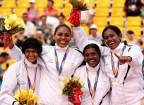 India women's basketball team