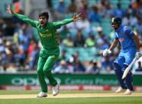 Mohammad Amir, Rohit Sharma, Pakistan cricket
