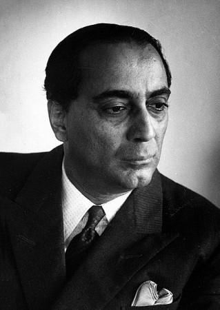 Homi Bhabha Homi Bhabha
