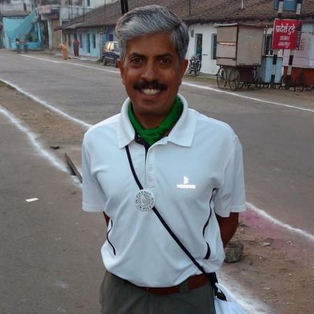 Shrikrishna Kulkarni