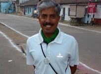Shrikrishna Kulkarni