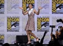 Millie Bobby Brown