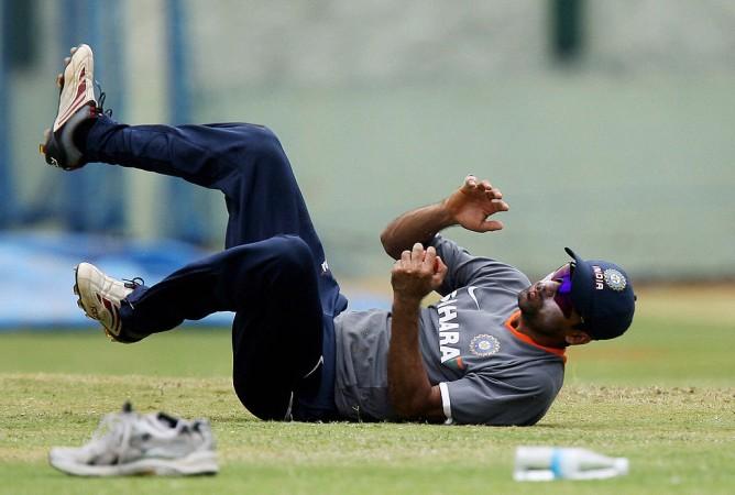 Mohammad Kaif. Mohammad Kaif, India cricket, Facebook, triple talaq