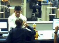 US border agents caught encouraging teenager to drink liquid meth before his death