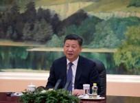 Chinese President Xi Jinping