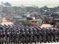 Chinese Army